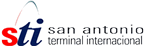 San Antonio  Puerto Internacional